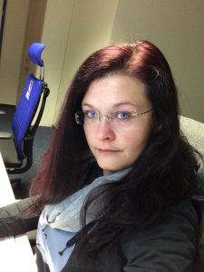 Profilbild von Laura Hottas