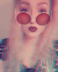Profilbild von Laura Hover