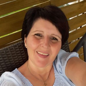 Profilbild von Laura Hübler