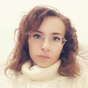 Profilbild von Laura Hüller