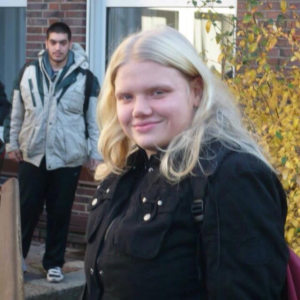 Profilbild von Laura Janus