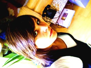 Profilbild von Laura Jux