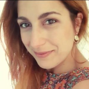 Profilbild von Laura Kaaden