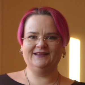 Profilbild von Laura Kirst