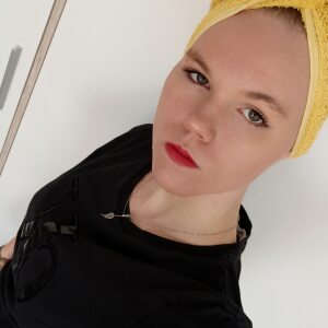 Profilbild von Laura Klawitter