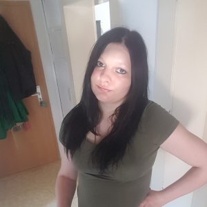 Profilbild von Laura Koebel