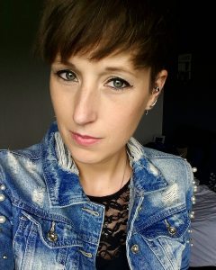 Profilbild von Laura Krebs