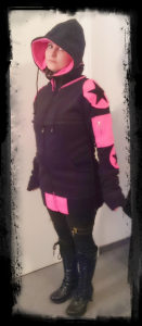 Profilbild von Laura Kube