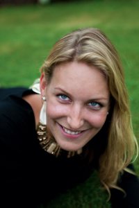 Profilbild von Laura Lackner