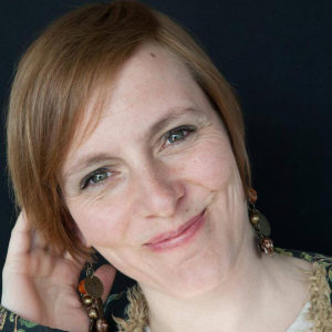 Profilbild von Laura Landsberger
