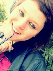 Profilbild von Laura Leimbach