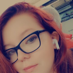 Profilbild von Laura Leonti