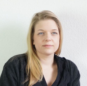 Profilbild von Laura Ludwig