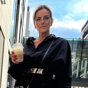 Profilbild von Laura Marchi