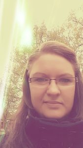 Profilbild von Laura Mielke