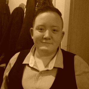 Profilbild von Laura Mohns