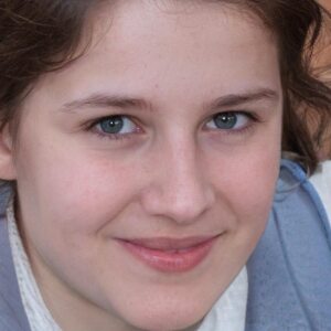 Profilbild von Laura Müller