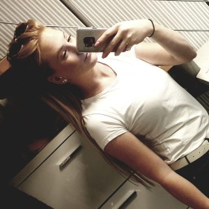 Profilbild von Laura Nagels