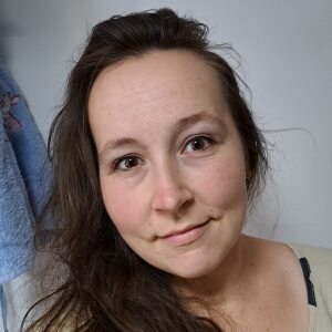 Profilbild von Laura Neubert