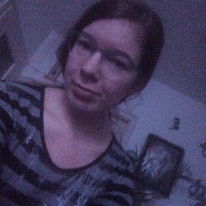 Profilbild von Laura Ogrosky