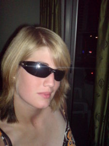 Profilbild von Laura Overlöper