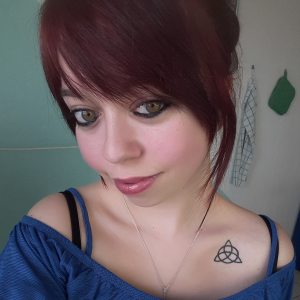 Profilbild von Laura Pfeifer