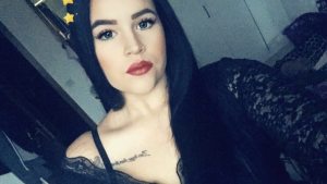 Profilbild von Laura Pudenz