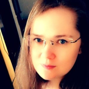 Profilbild von Laura Remmert