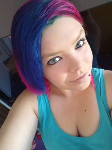 Profilbild von Laura Schirock