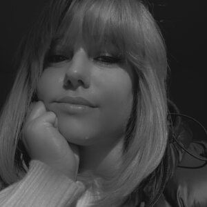 Profilbild von Laura Schneehage