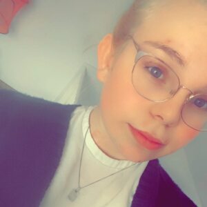 Profilbild von Laura Schröder