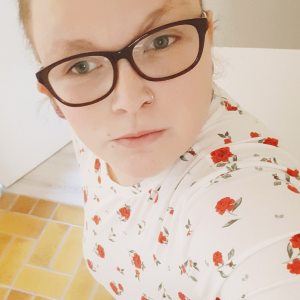 Profilbild von Laura Seemann