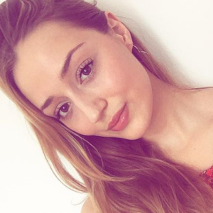 Profilbild von Laura Sengpiehl