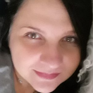 Profilbild von Laura Skerbek