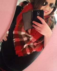 Profilbild von Laura Stecher