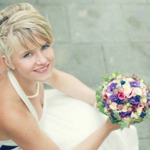 Profilbild von Laura Stönner