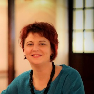 Profilbild von Laura Stoica Ehemalige Balanescu