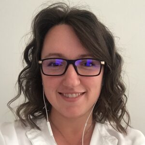Profilbild von Laura Suchi-Lau
