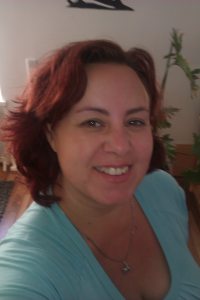 Profilbild von Laura Tews