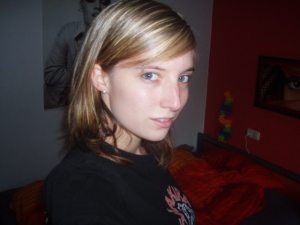 Profilbild von Laura Thomas