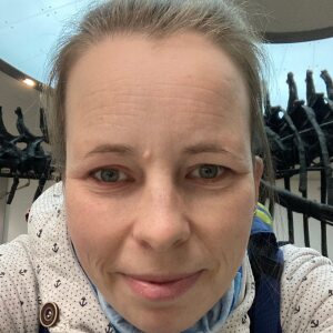 Profilbild von Laura Thurmann