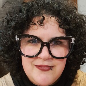 Profilbild von Laura Vainella