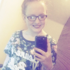 Profilbild von Laura Voigt