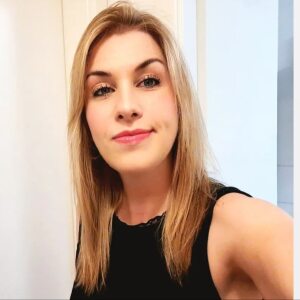 Profilbild von Laura Wachinger