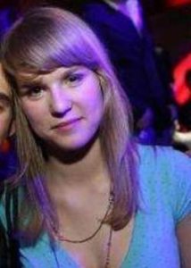 Profilbild von Laura Weber