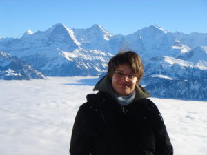Profilbild von Laura Weinberger