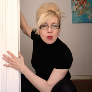 Profilbild von Laureen Noir