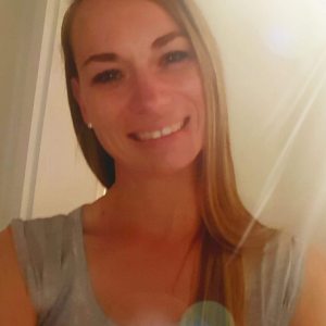 Profilbild von Lauren Jünger-v.Beesten