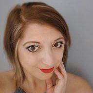 Profilbild von Lauren Kalinke