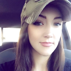 Profilbild von Lauren Laurenvictoriayoung